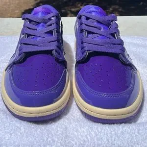 Shoes | Kool Kiy Viola Size 1 Only 300 Pairs Made Includes  display picture 1